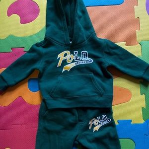 Sweatsuit